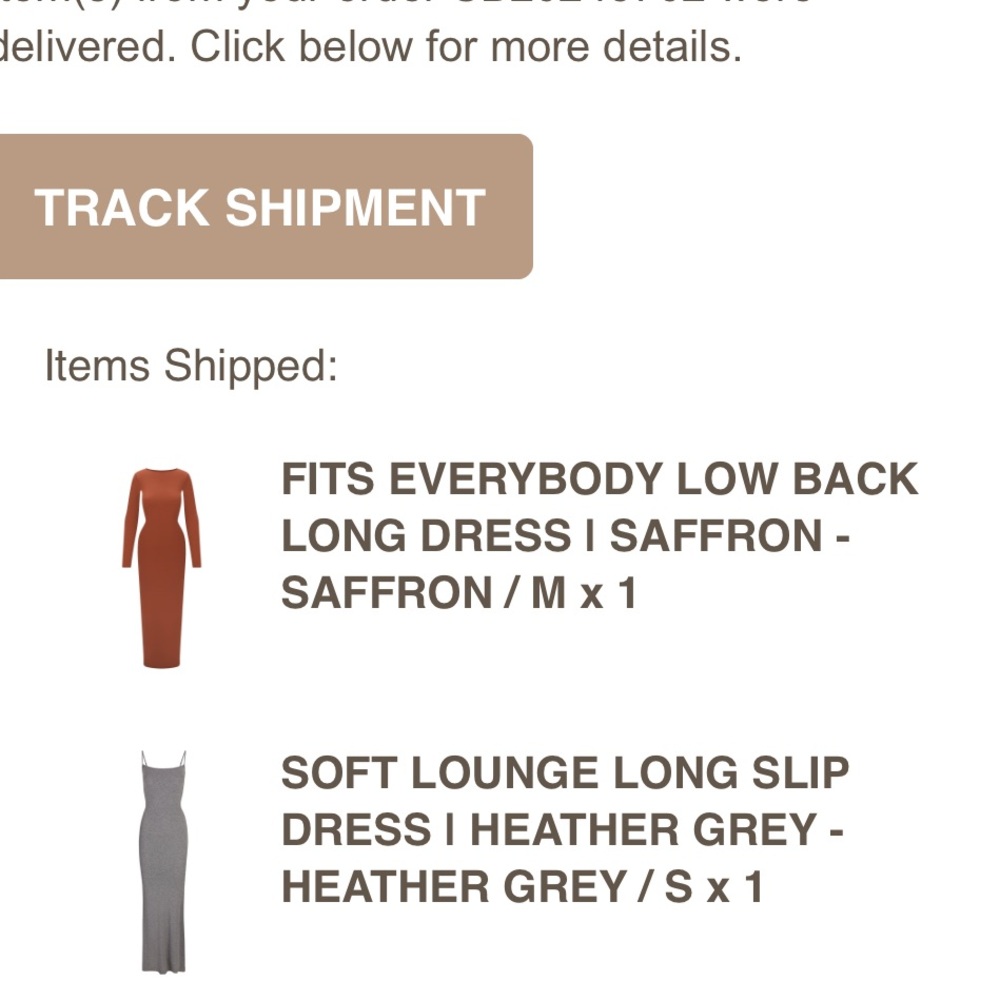 Fits Everybody Low Back Long Dress - Saffron